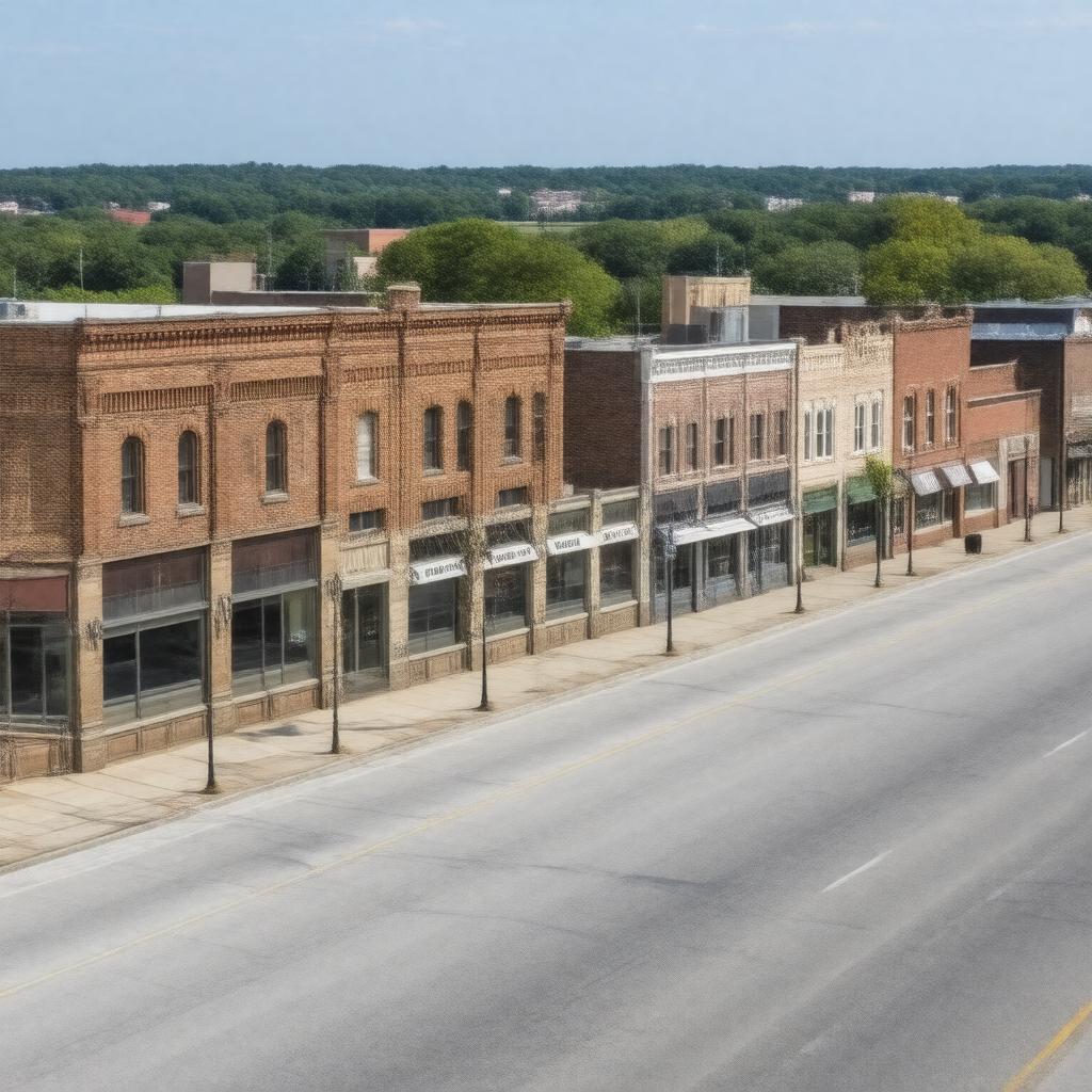 Republic, Missouri
